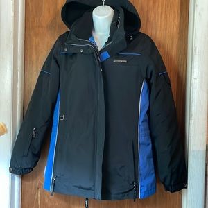 Ski Coat